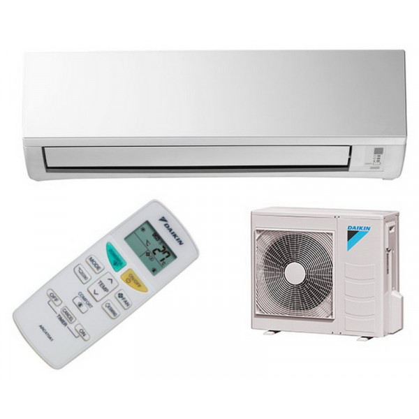 ÐондиÑÐ¸Ð¾Ð½ÐµÑ DAIKIN FTXB25C / RXB25C