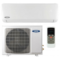 Кондиционер GENERAL CLIMATE GC/GU-A09HR Кондиционер GENERAL CLIMATE GC/GU-A09HR